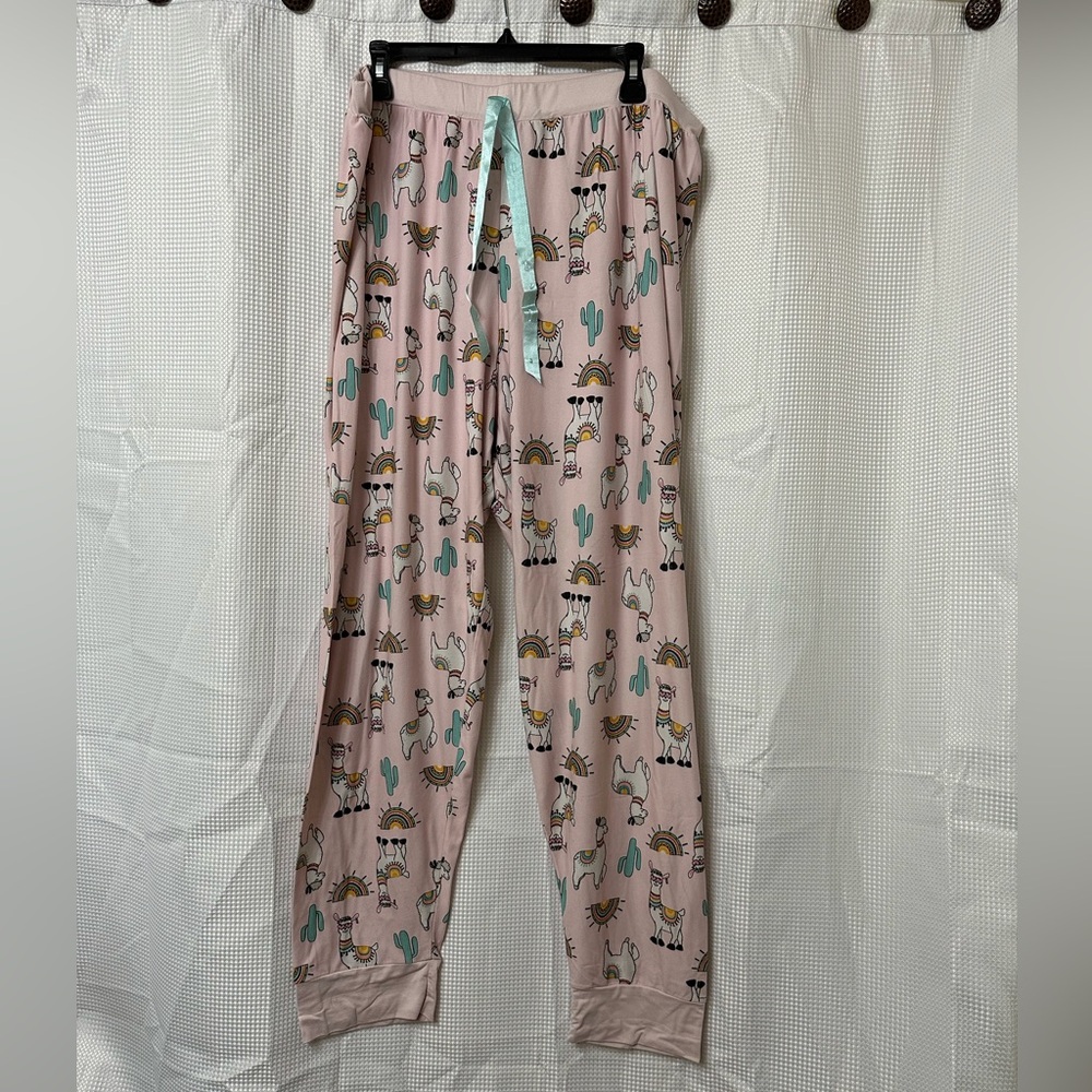 Women’s pj pants